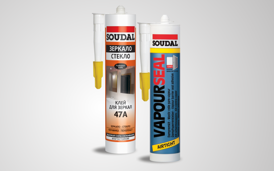 glue assembly