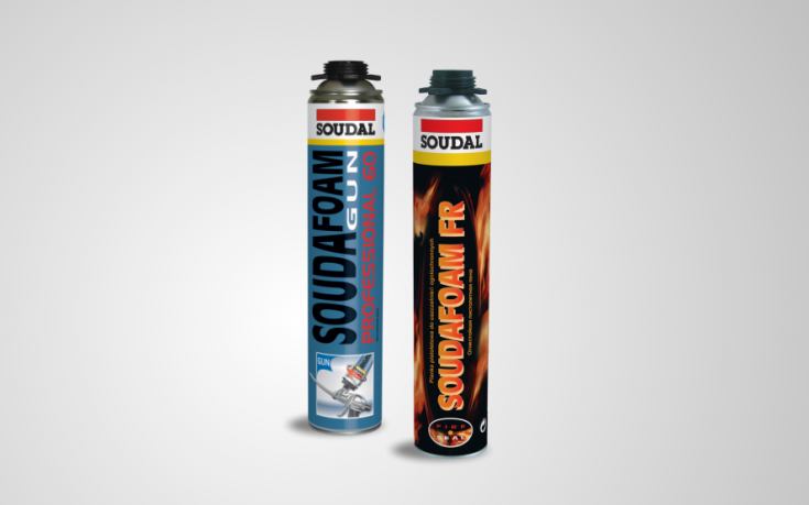 Foam-gun