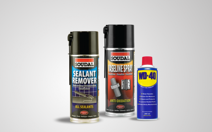 TECHNICAL LUBRICANTS