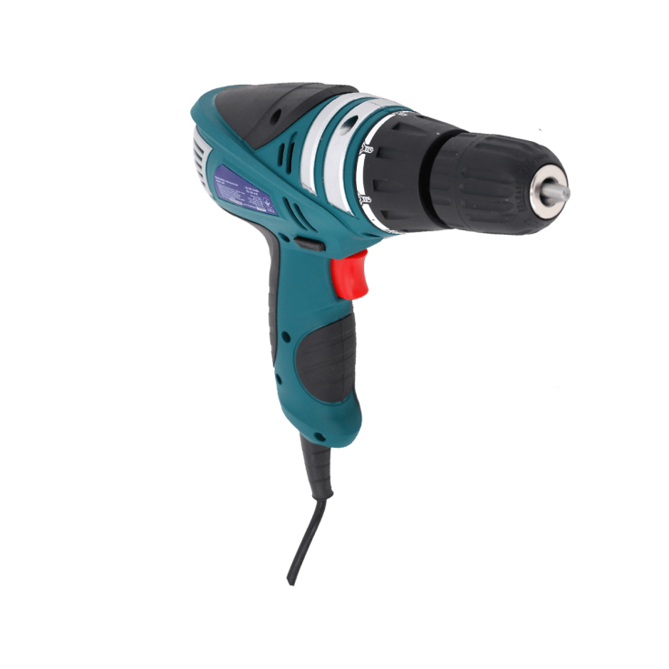 Шуруповерт сетевой ЗШ-550 Профи