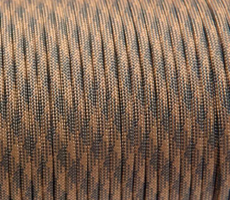 paracord_brown-black