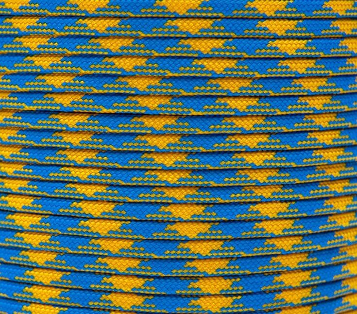 paracord_yellow-blue